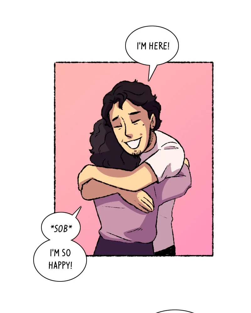 Bad Signs Chapter 136 page 3 - 