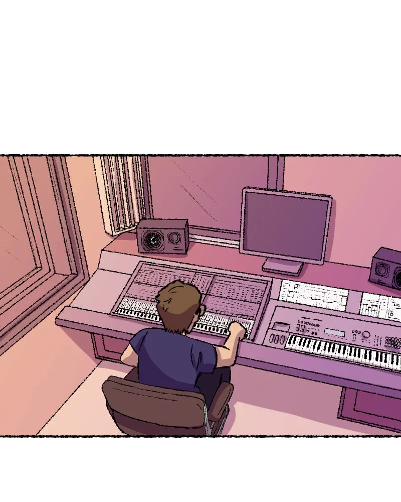 Bad Signs Chapter 136 page 21 - 