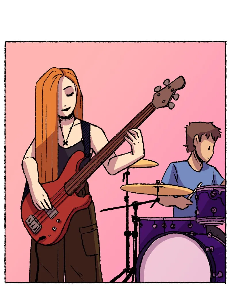 Bad Signs Chapter 136 page 22 - 
