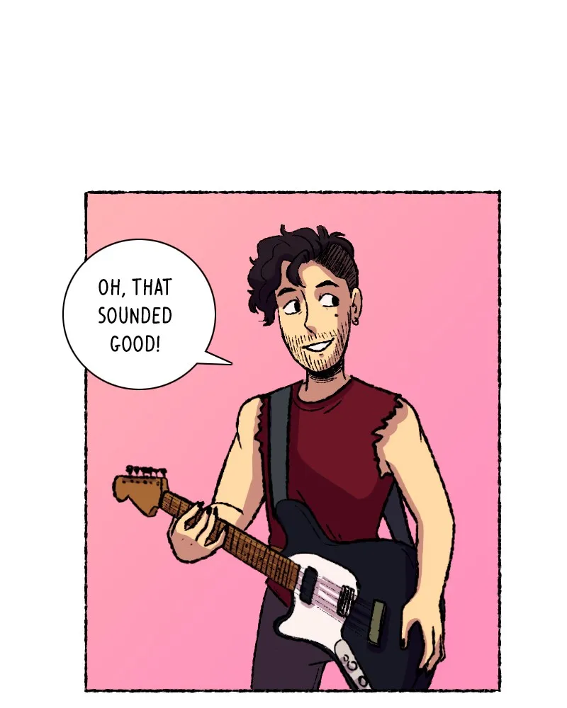 Bad Signs Chapter 136 page 23 - 