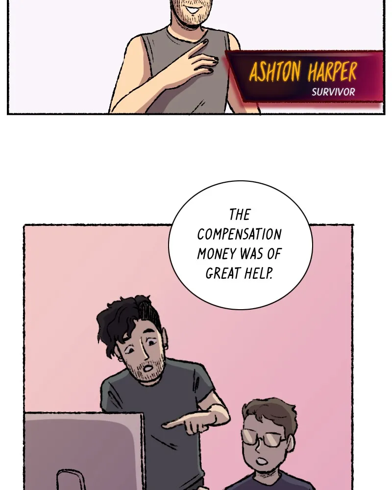 Bad Signs Chapter 136 page 25 - 