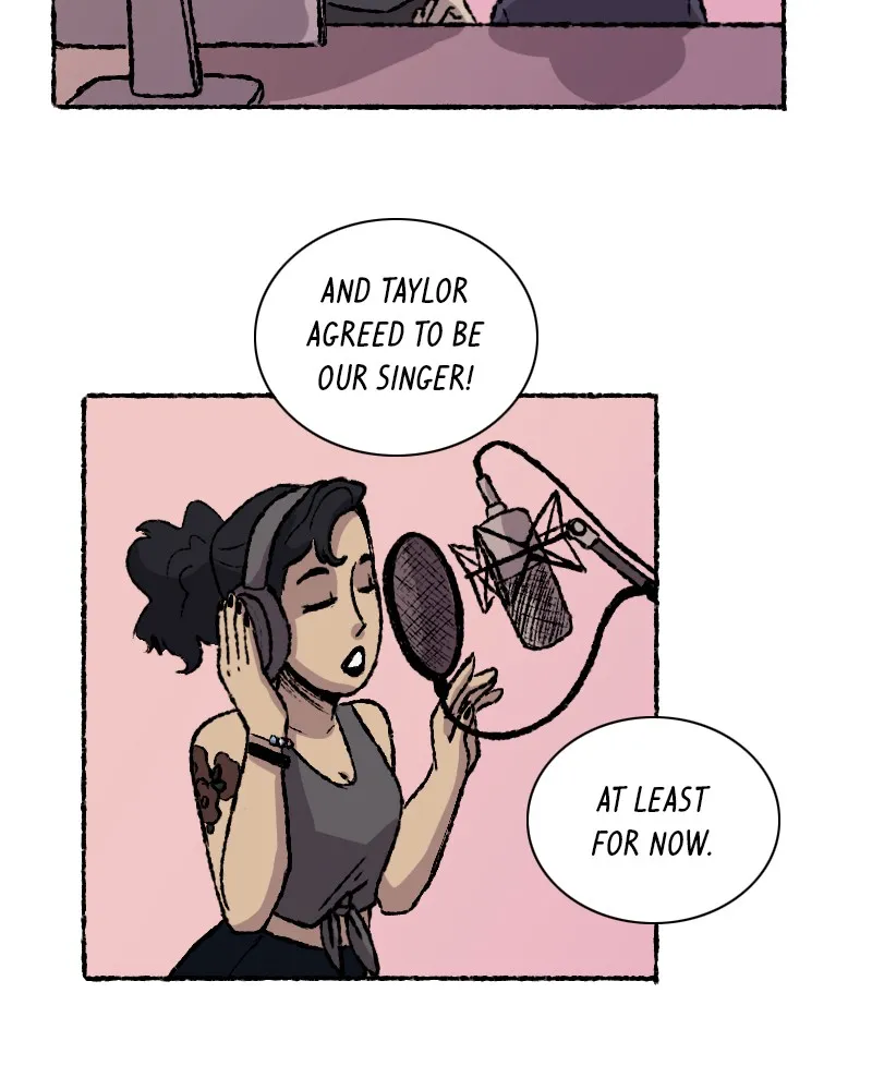 Bad Signs Chapter 136 page 26 - 