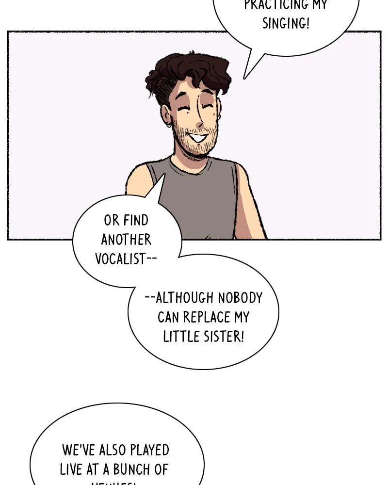 Bad Signs Chapter 136 page 28 - 