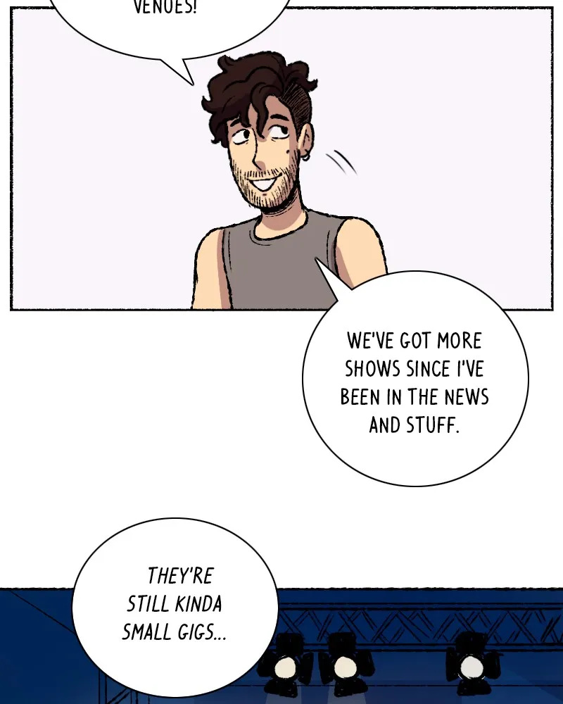 Bad Signs Chapter 136 page 29 - 