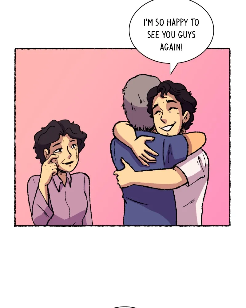 Bad Signs Chapter 136 page 4 - 