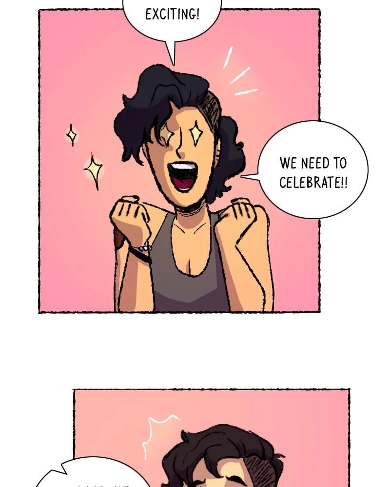 Bad Signs Chapter 136 page 36 - 