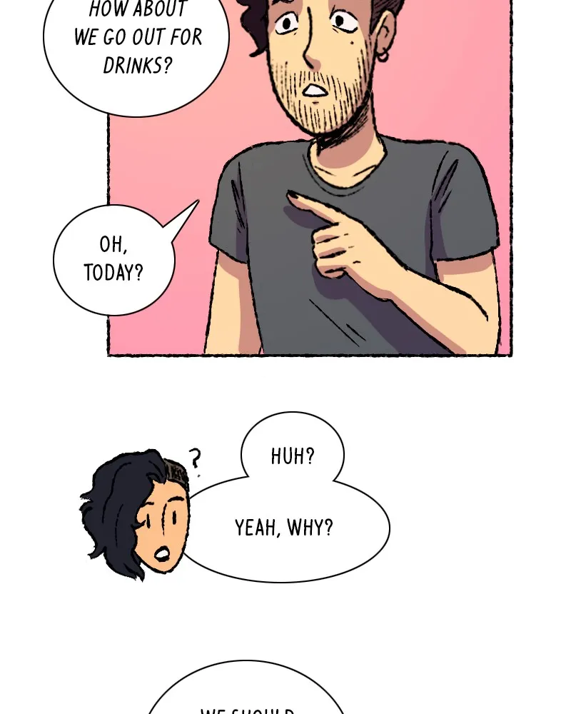 Bad Signs Chapter 136 page 37 - 