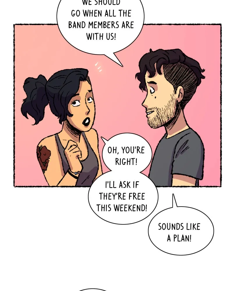 Bad Signs Chapter 136 page 38 - 