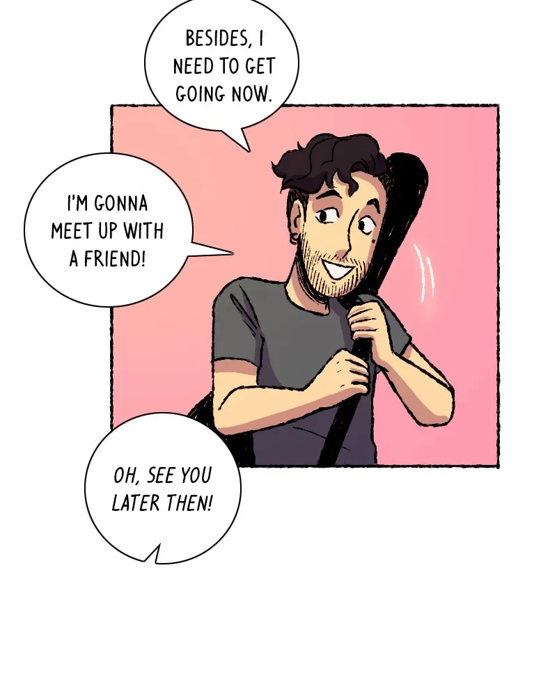 Bad Signs Chapter 136 page 39 - 