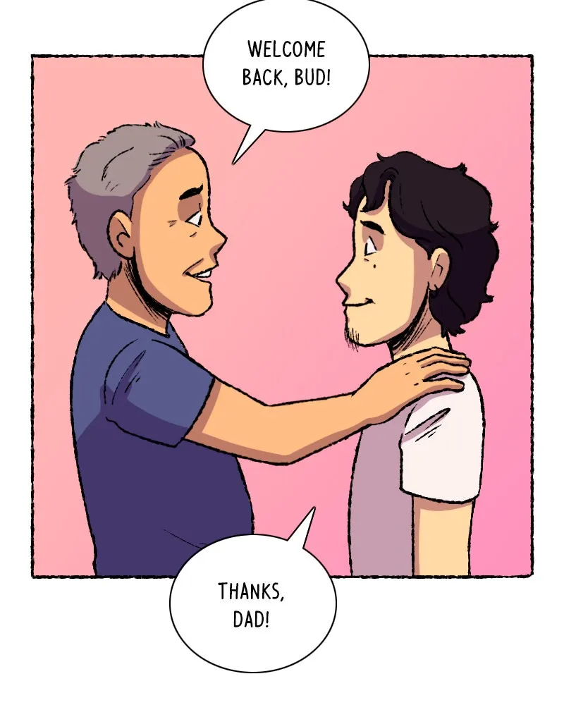 Bad Signs Chapter 136 page 5 - 