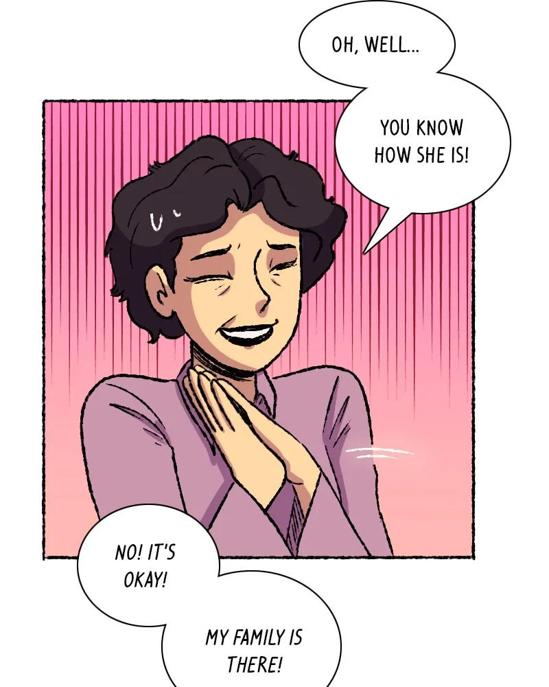 Bad Signs Chapter 136 page 7 - 
