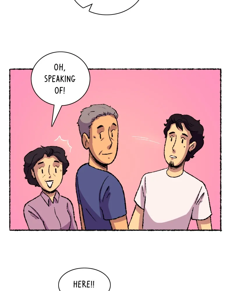 Bad Signs Chapter 136 page 8 - 