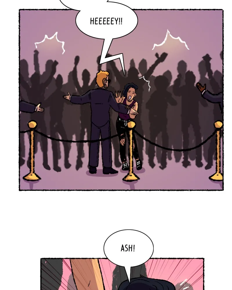 Bad Signs Chapter 136 page 9 - 