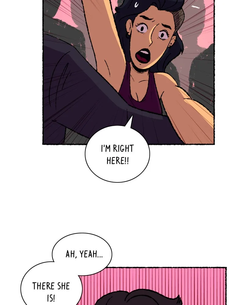 Bad Signs Chapter 136 page 10 - 