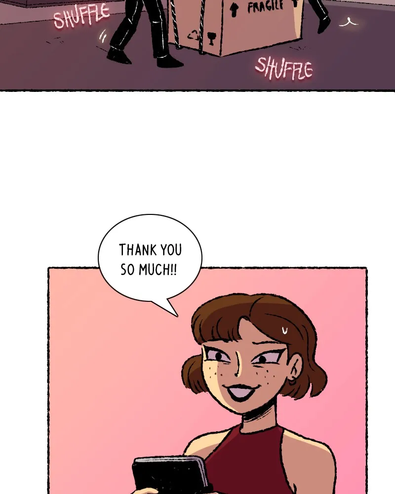 Bad Signs Chapter 137 page 16 - 