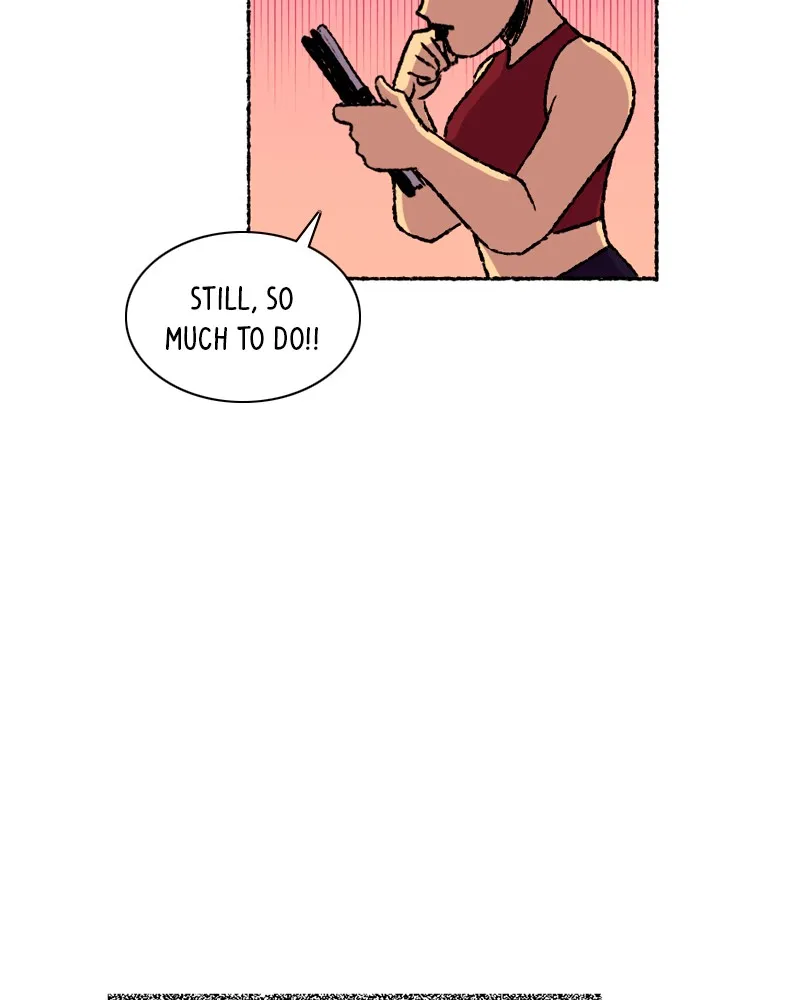 Bad Signs Chapter 137 page 18 - 