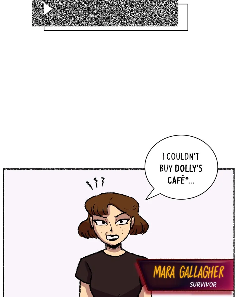 Bad Signs Chapter 137 page 19 - 