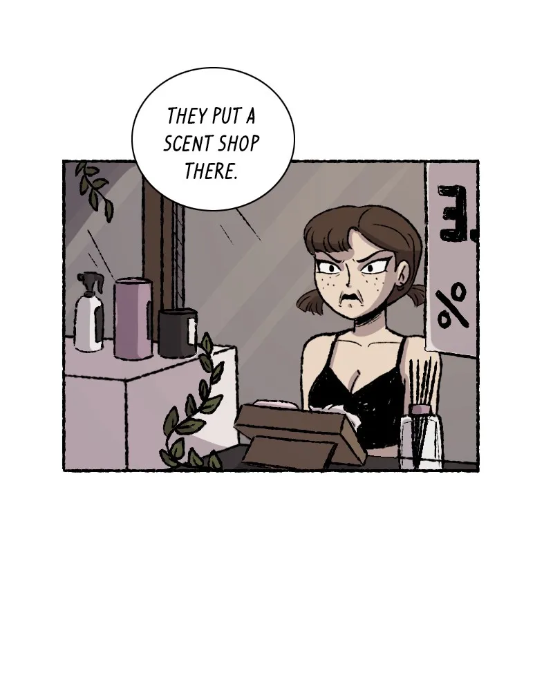 Bad Signs Chapter 137 page 22 - 