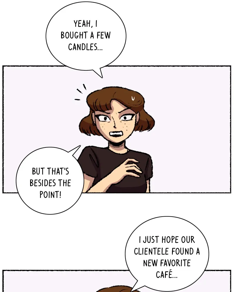 Bad Signs Chapter 137 page 23 - 