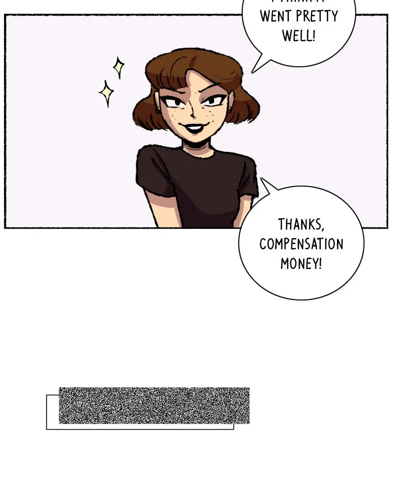 Bad Signs Chapter 137 page 26 - 