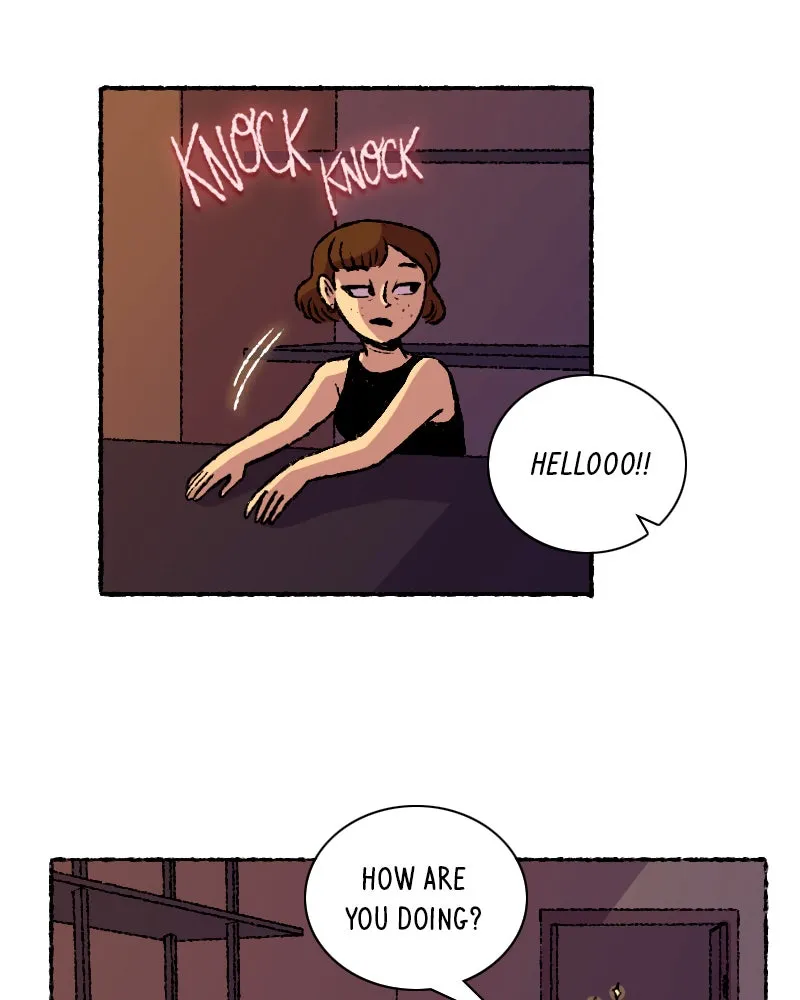 Bad Signs Chapter 137 page 28 - 