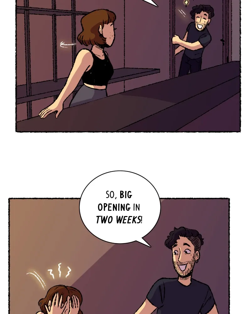 Bad Signs Chapter 137 page 29 - 