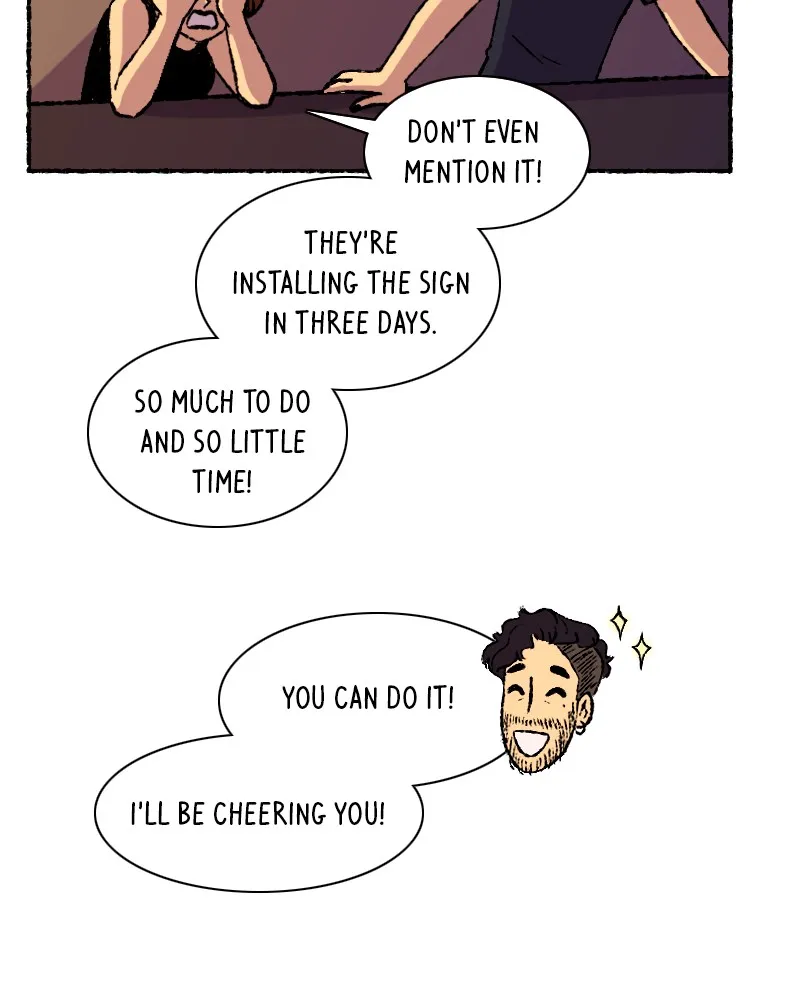 Bad Signs Chapter 137 page 30 - 