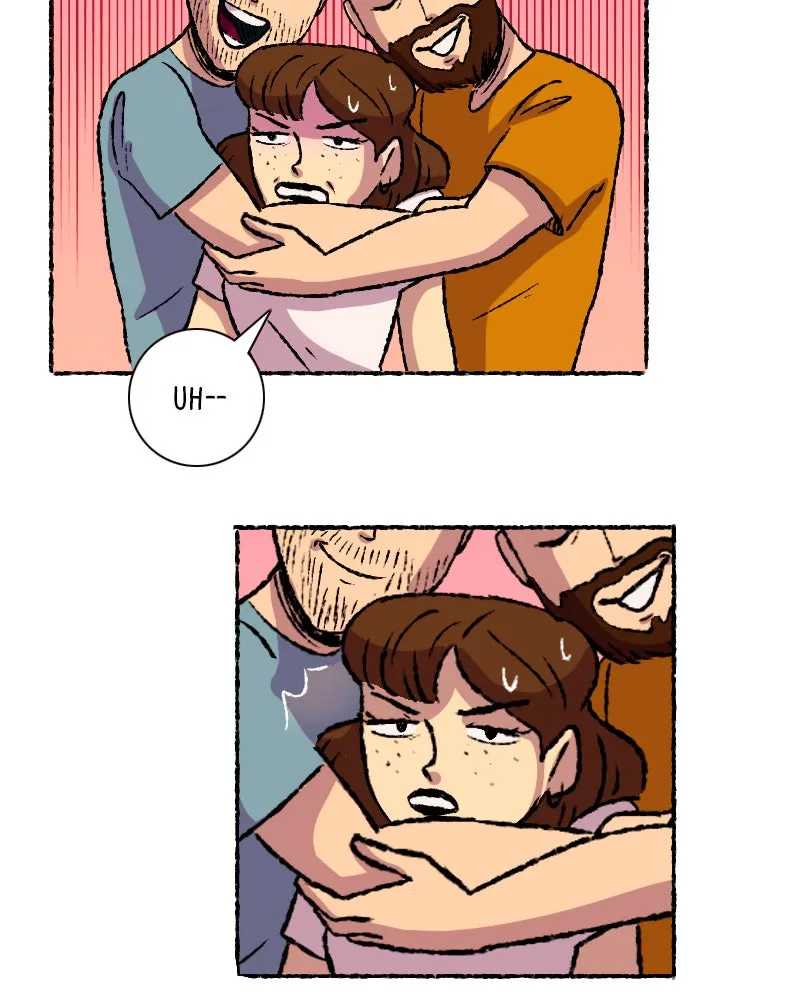 Bad Signs Chapter 137 page 4 - 