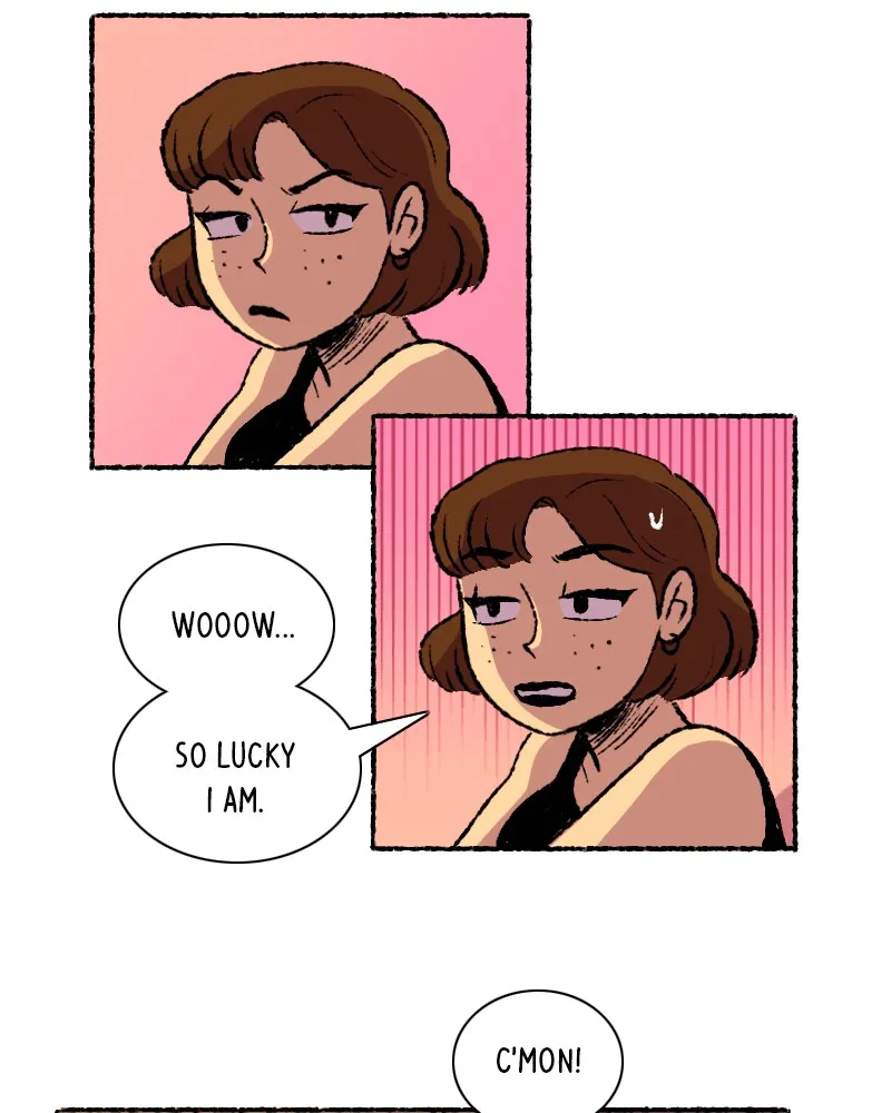Bad Signs Chapter 137 page 31 - 