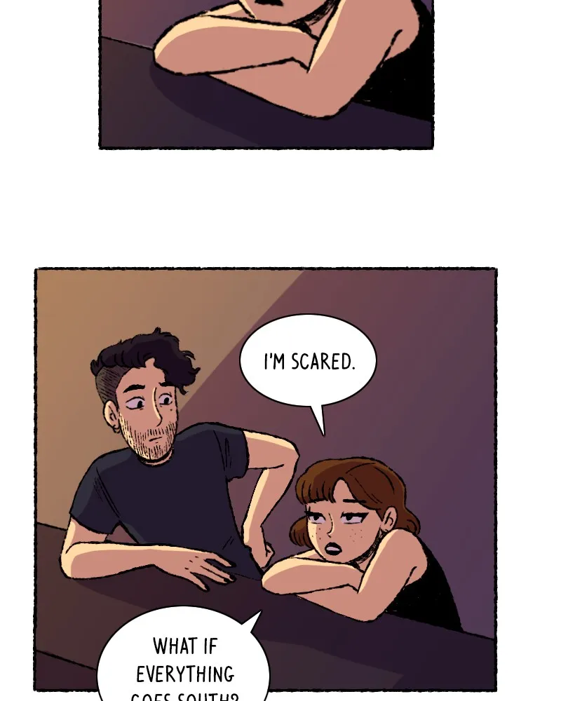 Bad Signs Chapter 137 page 33 - 