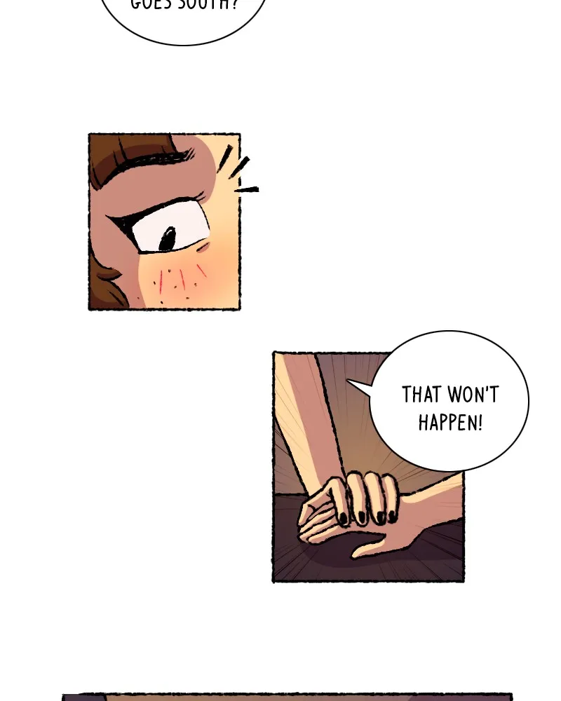 Bad Signs Chapter 137 page 34 - 