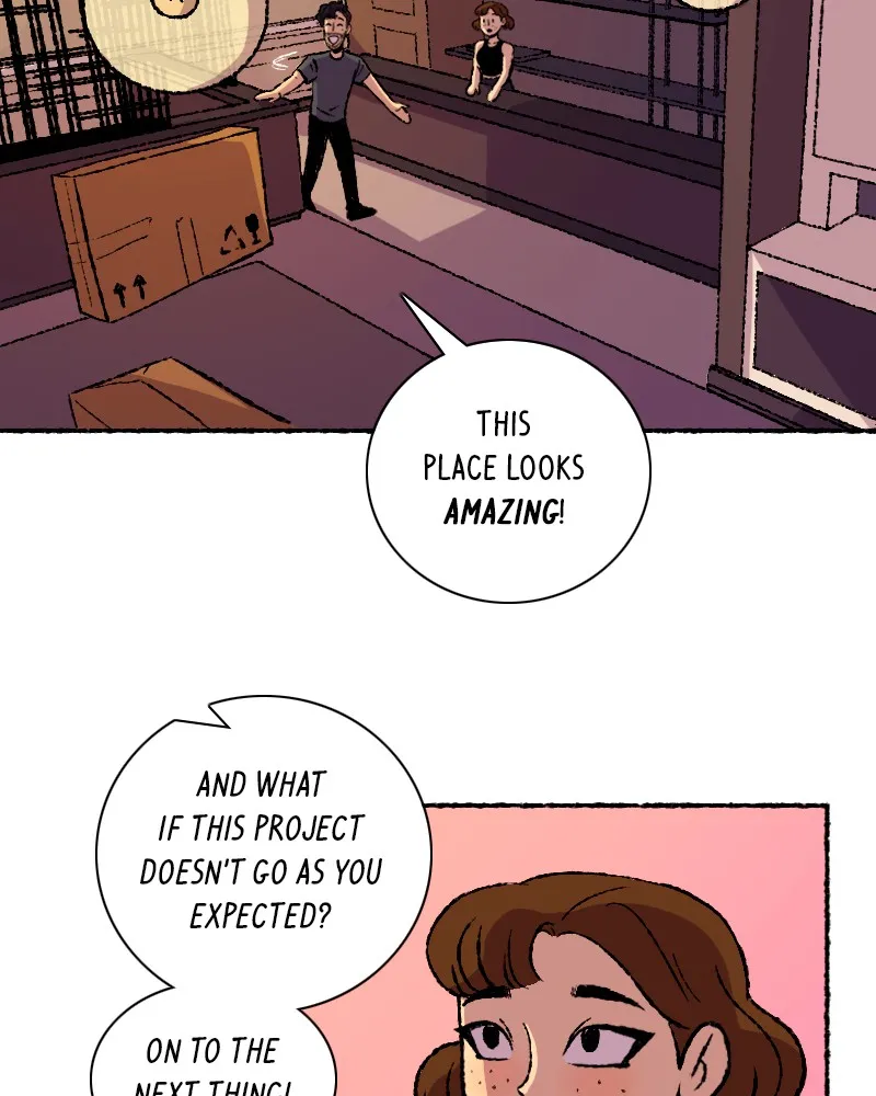 Bad Signs Chapter 137 page 36 - 