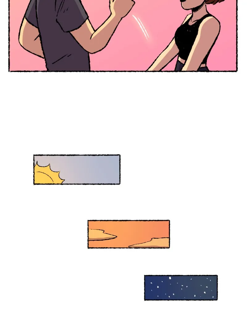 Bad Signs Chapter 137 page 38 - 