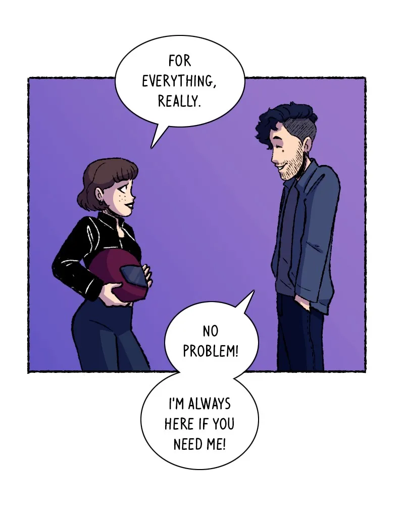 Bad Signs Chapter 137 page 40 - 