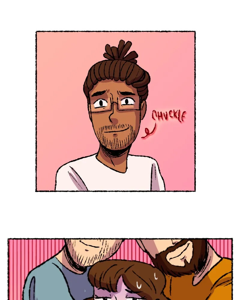Bad Signs Chapter 137 page 5 - 