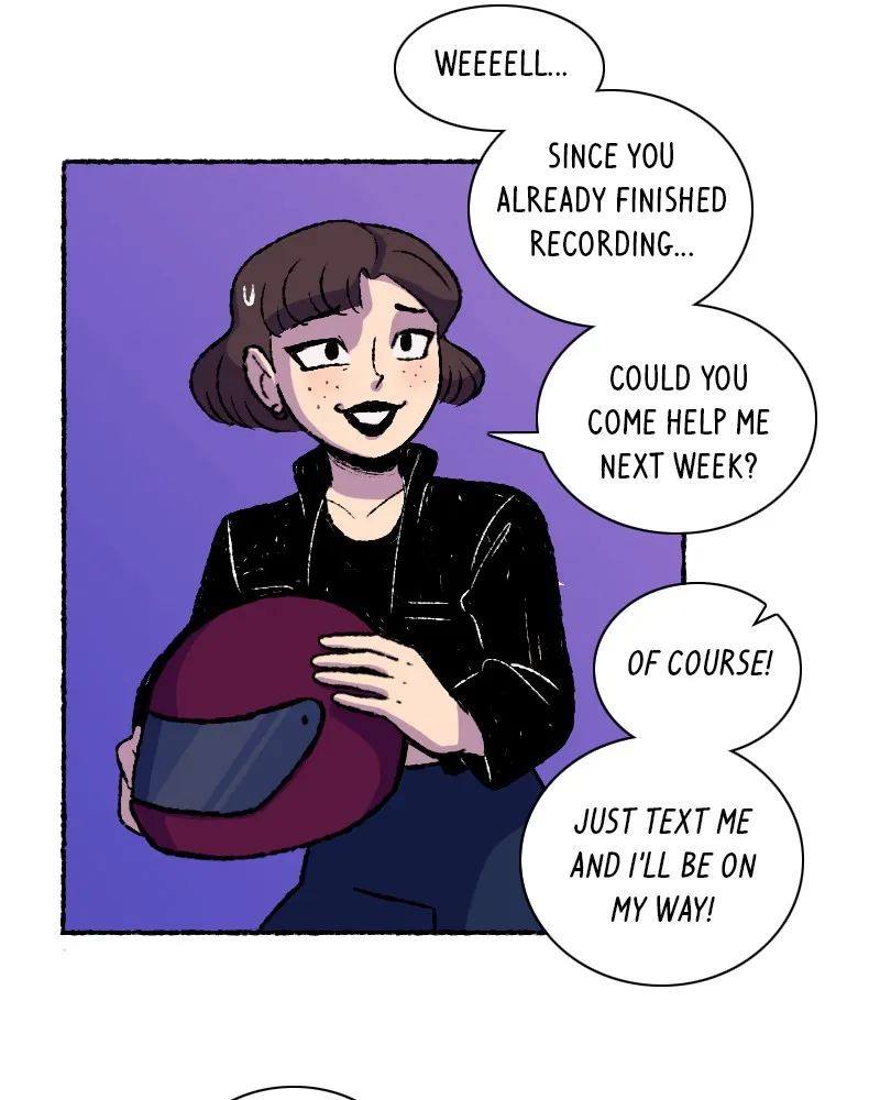 Bad Signs Chapter 137 page 41 - 