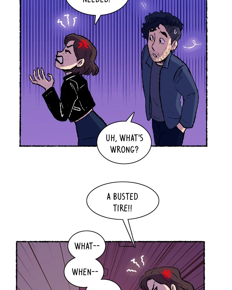 Bad Signs Chapter 137 page 44 - 