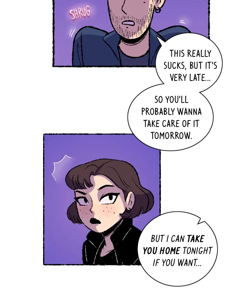 Bad Signs Chapter 137 page 46 - 