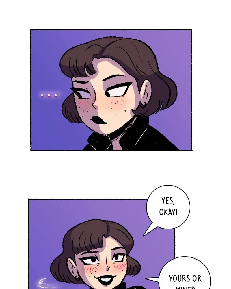 Bad Signs Chapter 137 page 47 - 