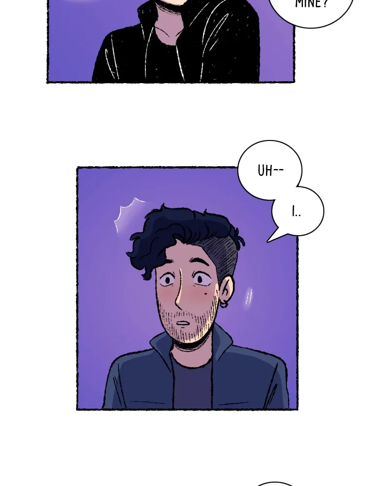 Bad Signs Chapter 137 page 48 - 