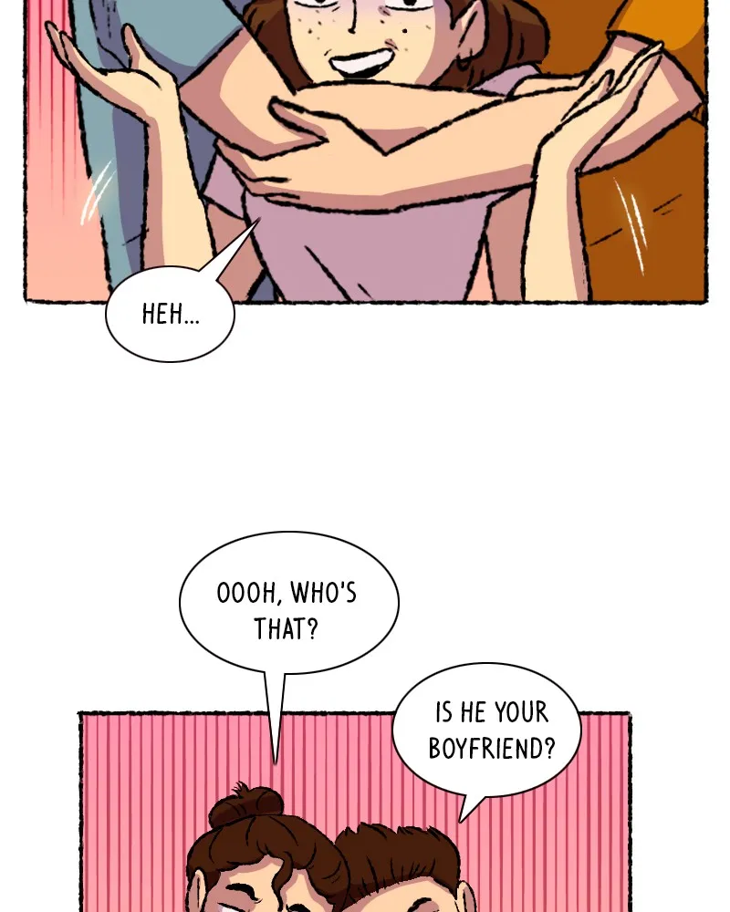 Bad Signs Chapter 137 page 6 - 