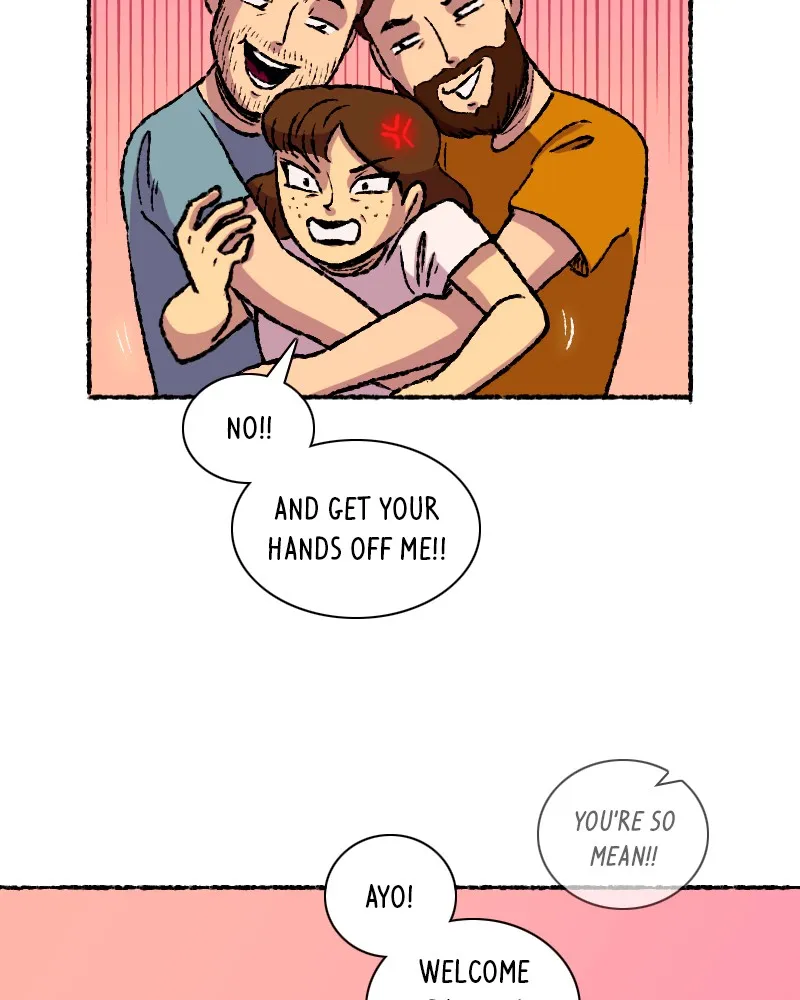 Bad Signs Chapter 137 page 7 - 