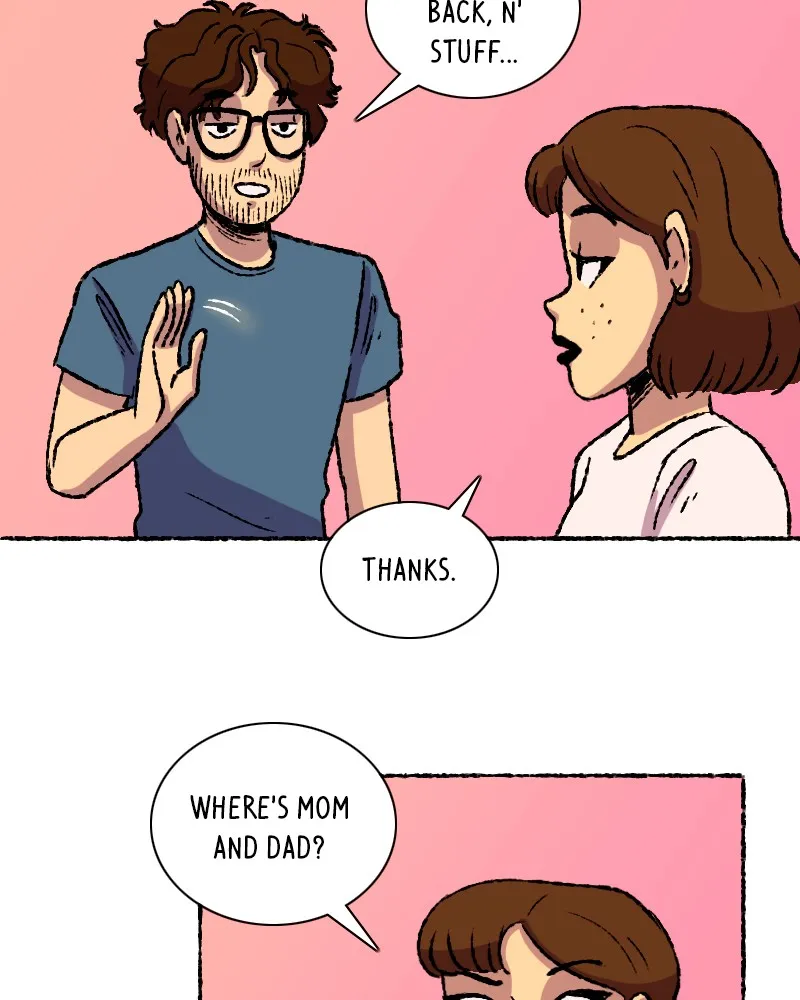 Bad Signs Chapter 137 page 8 - 