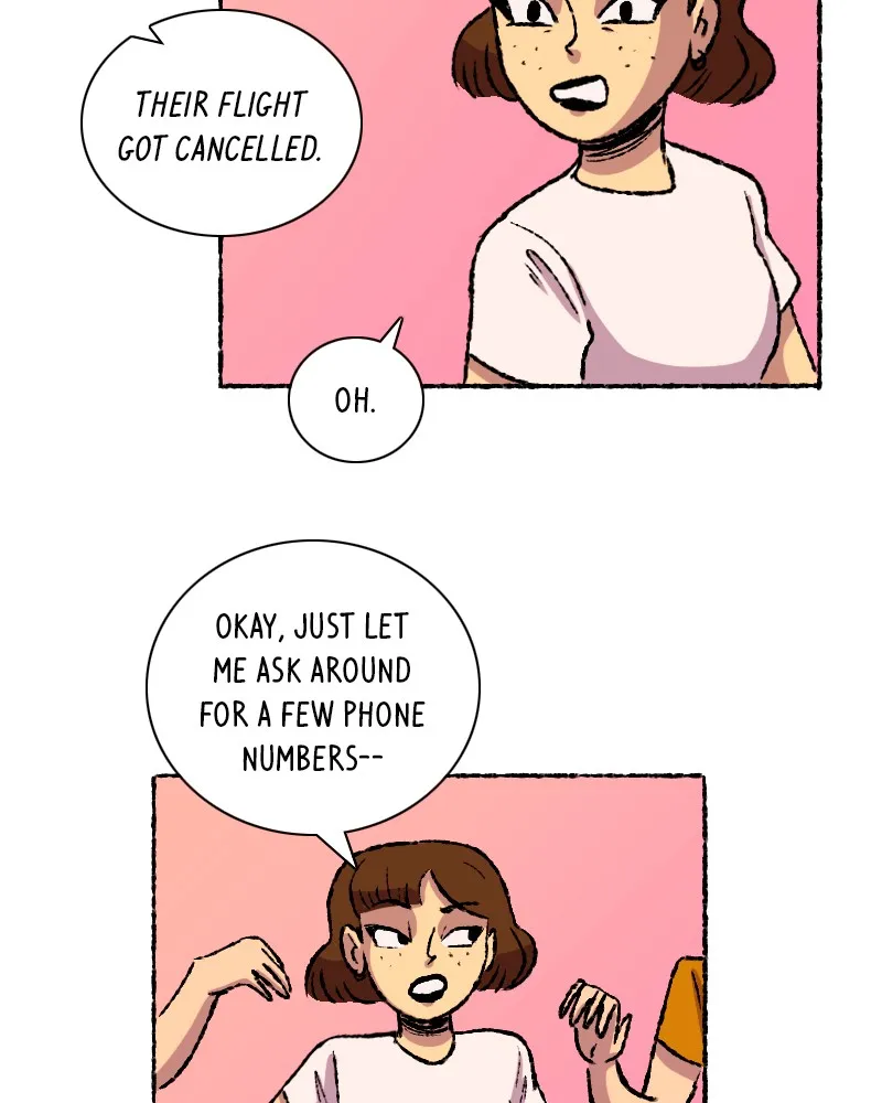 Bad Signs Chapter 137 page 9 - 