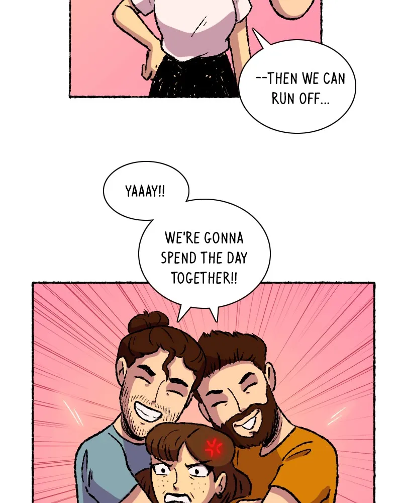 Bad Signs Chapter 137 page 10 - 