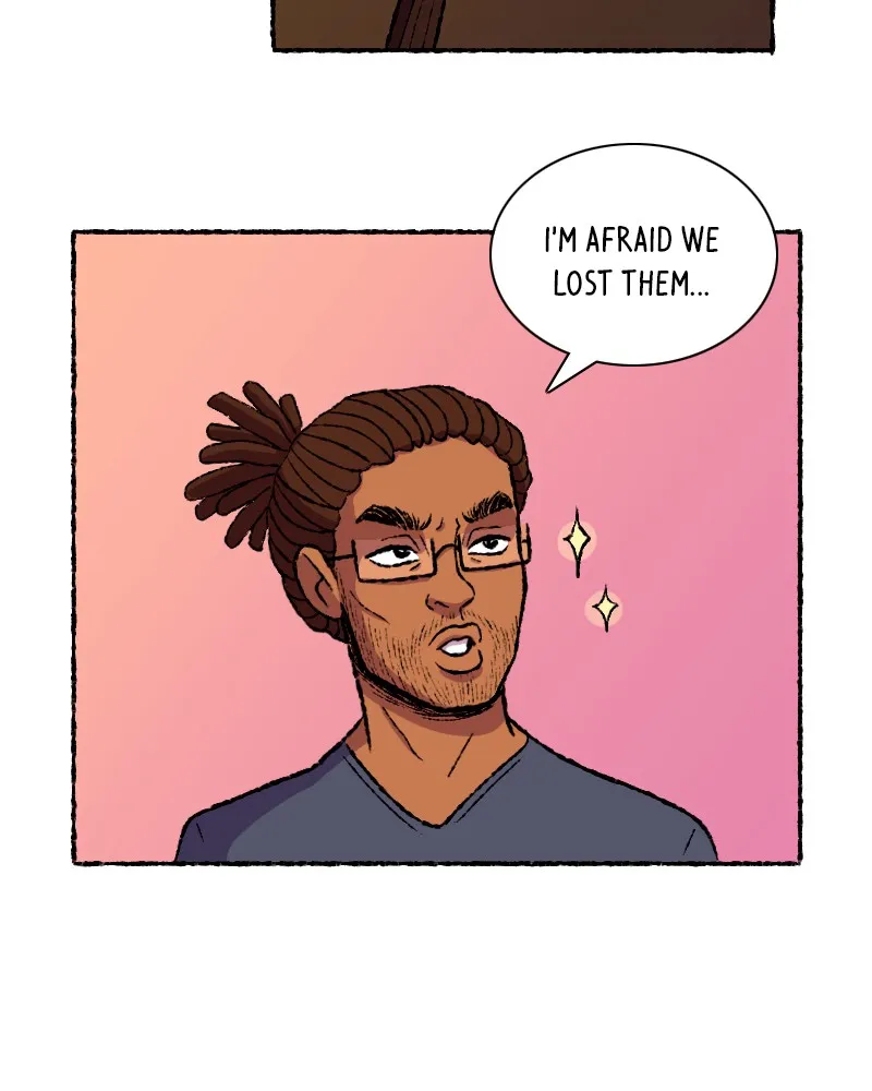 Bad Signs Chapter 138 page 11 - 