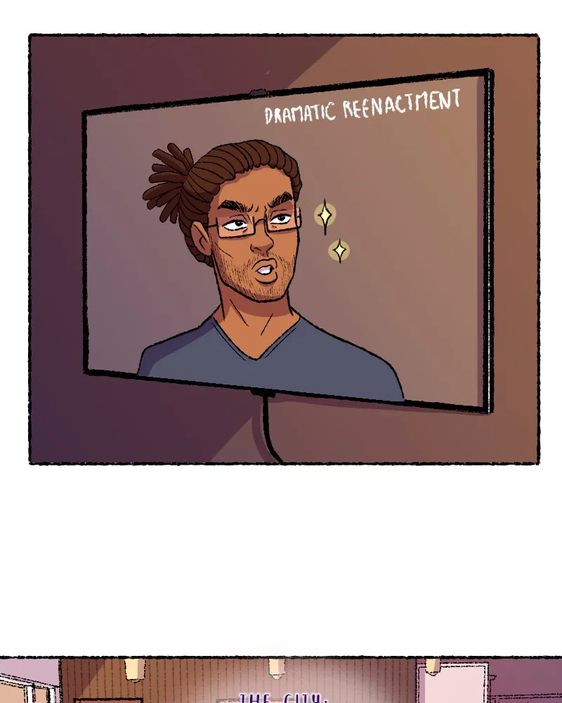 Bad Signs Chapter 138 page 12 - 