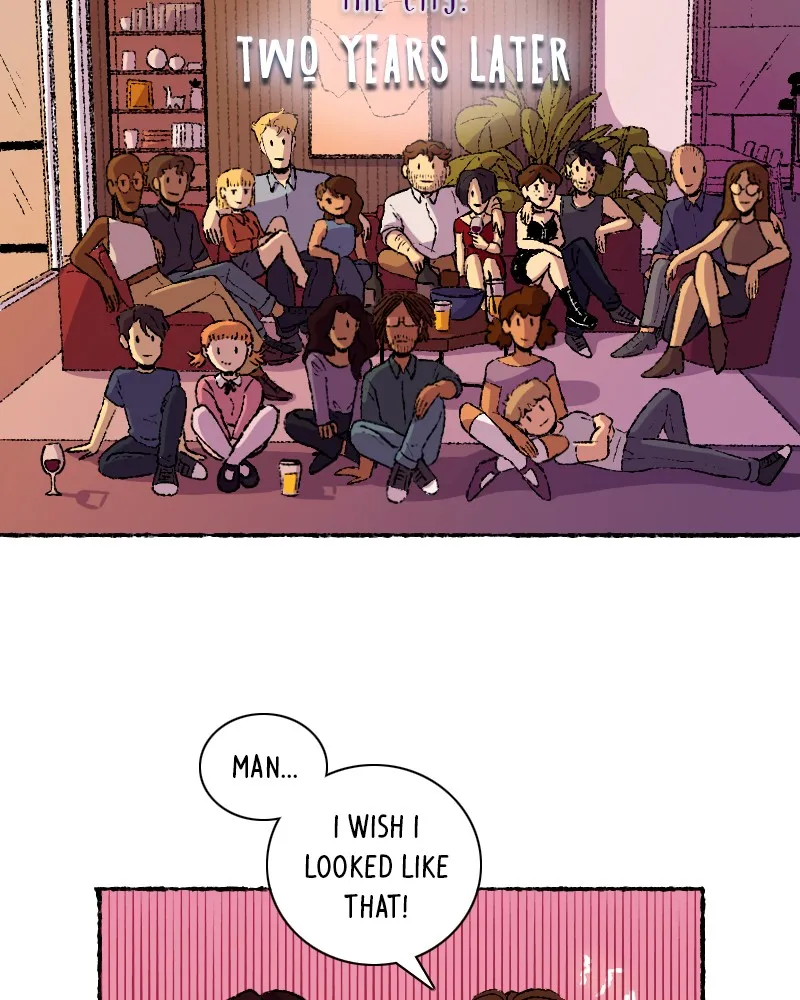 Bad Signs Chapter 138 page 13 - 