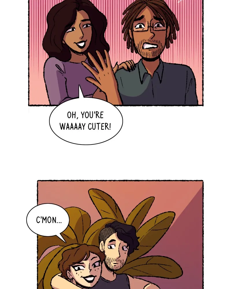 Bad Signs Chapter 138 page 14 - 