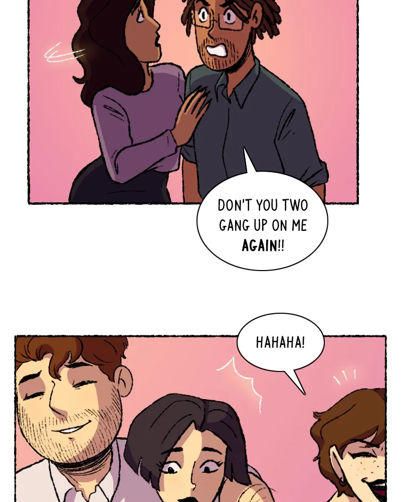 Bad Signs Chapter 138 page 16 - 